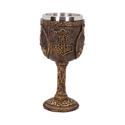 THOR POHÁR 17CM - MUGS, CHALICES