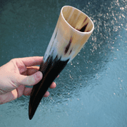 VIKING DRINKING HORN - 0,4 L - DRINKING HORNS