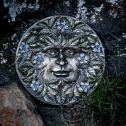 BELTANE, PLAQUE - WALL DECORATION