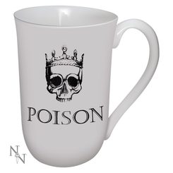 Poison, hrneček