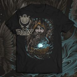 ÓDIN Viking T-Shirt for men