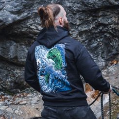 RAGNARÖK - Viking Hoodie