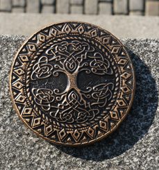 Tree of Life - Magnet