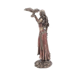 MORRIGAN AND CROW 28CM - FIGURES{% if kategorie.adresa_nazvy[0] != zbozi.kategorie.nazev %} - HOME DÉCOR{% endif %}