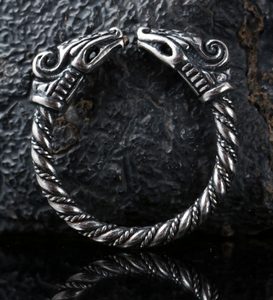 DREKI, STERLING SILVER RING - RINGS - SILVER{% if kategorie.adresa_nazvy[0] != zbozi.kategorie.nazev %} - SILVER JEWELLERY{% endif %}