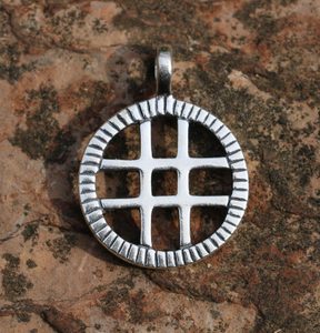 BALTIC SUN, SILVER PENDANT - PENDANTS - SILVER{% if kategorie.adresa_nazvy[0] != zbozi.kategorie.nazev %} - SILVER JEWELLERY{% endif %}