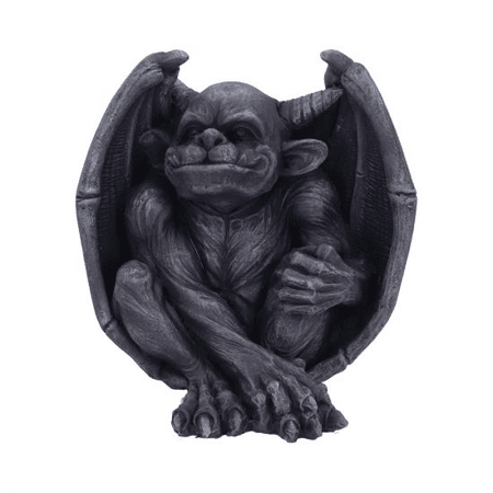 FIGURKA VICTOR DARK BLACK GROTESQUE GARGOYLE