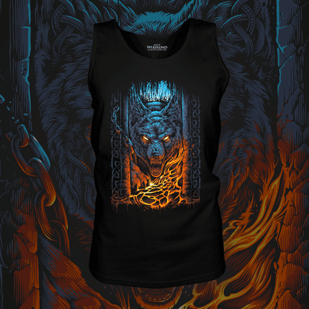 FENRIR TANK TOP