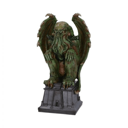 FIGURKA CTHULHU 32CM