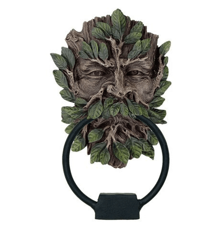 WILDWOOD DOOR KNOCKER