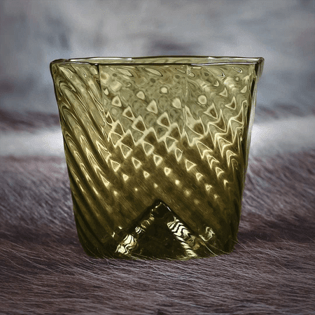 MEDIEVAL GLASS NORWICH, ENGLAND XV. CENTURY