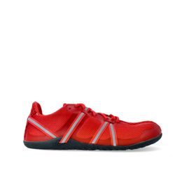 XERO SHOES SPEED FORCE W Red 1