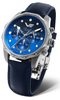 VOSTOK EUROPE VILNELE CHRONO JS20-125A750 - VILNELÉ - ZNAČKY