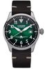JUNKERS FLIEGER AUTOMATIK 9.58.01.06 - FLIEGER - ZNAČKY