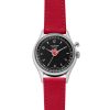VULCAIN CRICKET SALUTE 39 MM ČERVENÉ - ARCHÍV