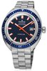EDOX HYDRO-SUB AUTOMATIC 80128-3BUM-BUIO LIMITED EDITION - HYDRO SUB - ZNAČKY