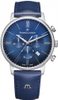 MAURICE LACROIX ELIROS CHRONOGRAPH EL1098-SS001-410-4 - ELIROS - ZNAČKY