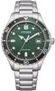 CITIZEN ECO-DRIVE SPORTS AW1828-80X - CITIZEN - ZNAČKY