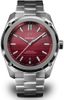 FORMEX ESSENCE FORTYONE AUTOMATIC CHRONOMETER GAMARET 0334.1.6651.100 - ESSENCE - ZNAČKY