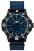 TRASER P99 Q TACTICAL BLUE NATO - TACTICAL - ZNAČKY