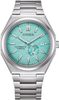 CITIZEN SUPER TITANIUM AUTOMATIC SMALL SECONDS NJ0180-80M - SUPER TITANIUM - ZNAČKY