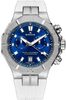 EDOX DELFIN QUARTZ CHRONOGRAPH 10113-3CAB-BUIN - DELFIN - ZNAČKY