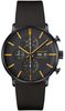 JUNGHANS FORM A CHRONOSCOPE DE 27/4372.02 - FORM A - ZNAČKY
