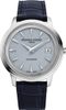 FREDERIQUE CONSTANT CLASSICS MONETA SOLARMETRE FC-120LB3S6 - CLASSICS GENTS - ZNAČKY
