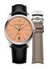 BAUME & MERCIER CLIFTON BAUMATIC 10778 - CLIFTON - ZNAČKY