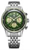 NIVADA GRENCHEN CHRONOKING RACING GREEN – INTER. BEZEL - CHRONOMASTER - ZNAČKY
