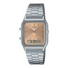 CASIO COLLECTION VINTAGE AQ-230A-4AMQYES - CLASSIC COLLECTION - ZNAČKY