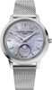 FREDERIQUE CONSTANT CLASSICS MONETA MOONPHASE QUARTZ FC-206MPLB2S6B - CLASSICS LADIES - ZNAČKY