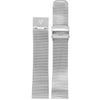 OCELOVÝ MILÁNSKÝ TAH JUNKERS 18MM 360600000318 - REMIENKY - OSTATNÉ