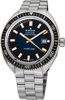 EDOX HYDRO-SUB AUTOMATIC CHRONOMETER 80128-357JNM-BUDD - HYDRO SUB - ZNAČKY