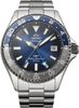 ORIENT SPORTS MAKO GMT AUTOMATIC RA-BC0005L LIMITED EDITION - SPORTS - ZNAČKY