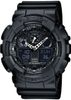 CASIO GA-100-1A1ER - G-SHOCK - ZNAČKY
