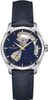 HAMILTON JAZZMASTER OPEN HEART LADY AUTO H32215642 - JAZZMASTER - ZNAČKY