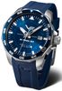VOSTOK EUROPE N-1 ROCKET AUTOMATIC GMT NH34-225A712S - ROCKET N-1 - ZNAČKY