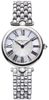 FREDERIQUE CONSTANT CLASSICS ART DECO ROUND QUARTZ FC-200MPW2AR6B - CLASSICS LADIES - ZNAČKY
