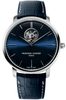 FREDERIQUE CONSTANT SLIMLINE GENTS HEART BEAT AUTOMATIC FC-312N4S6 - SLIMLINE GENTS - ZNAČKY