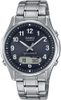 CASIO LCW-M100TSE-1A2ER - WAVE CEPTOR - ZNAČKY