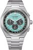 CITIZEN ECO-DRIVE SUPER TITANIUM CHRONO CA4610-85M - SUPER TITANIUM - ZNAČKY