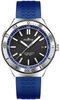 FORTIS MARINEMASTER M-44 OCEAN BLUE COSC F8120021 - MARINEMASTER - ZNAČKY