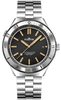 FORTIS MARINEMASTER M-44 BLACK RESIN COSC F8120018 - MARINEMASTER - ZNAČKY