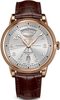 AVIATOR DOUGLAS DAY-DATE 45 AUTOMATIC V.3.44.2.400.4 - DOUGLAS DAY-DATE - ZNAČKY