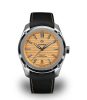 FORMEX ESSENCE THIRTYNINE AUTOMATIC COSC RADIANT BRONZE - ESSENCE - ZNAČKY