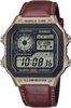 CASIO COLLECTION AE-1200WHL-5AVEF - CLASSIC COLLECTION - ZNAČKY