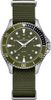 HAMILTON KHAKI NAVY SCUBA QUARTZ H82241961 - KHAKI NAVY - ZNAČKY