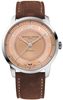 FREDERIQUE CONSTANT CLASSICS PREMIERE AUTOMATIC FC-301SAL3B6 - CLASSICS GENTS - ZNAČKY