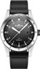 FORTIS FLIEGER F-41 BLACK F4220018 - FLIEGER - ZNAČKY